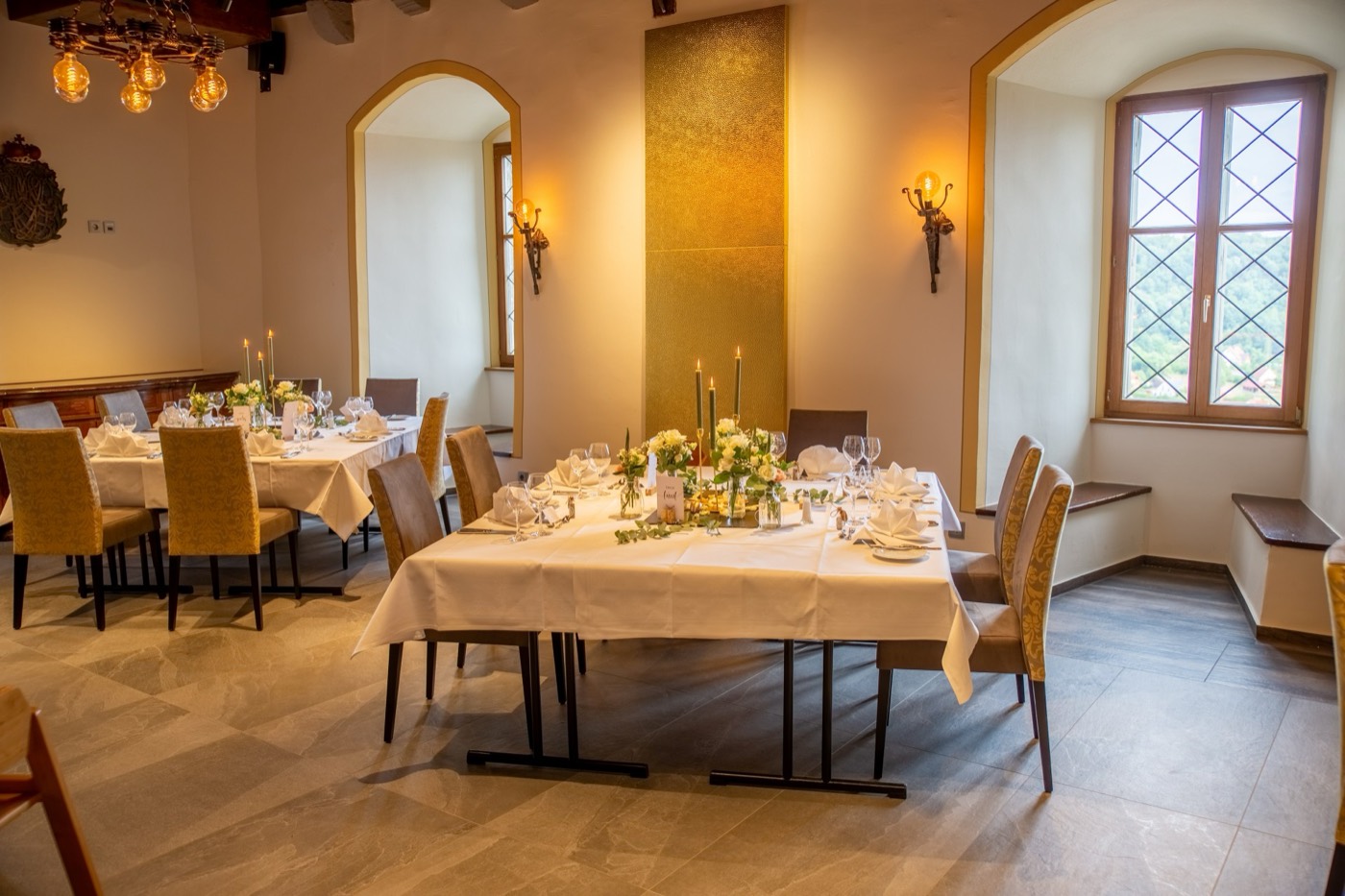 Fränkischer Saal